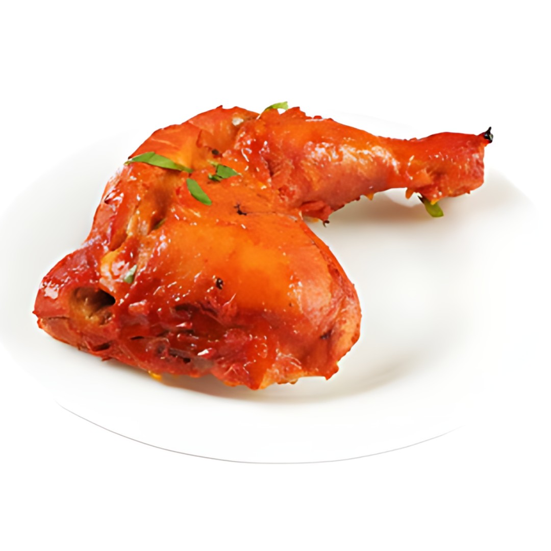 Marinated Chicken Legs   Regular 3 LBS