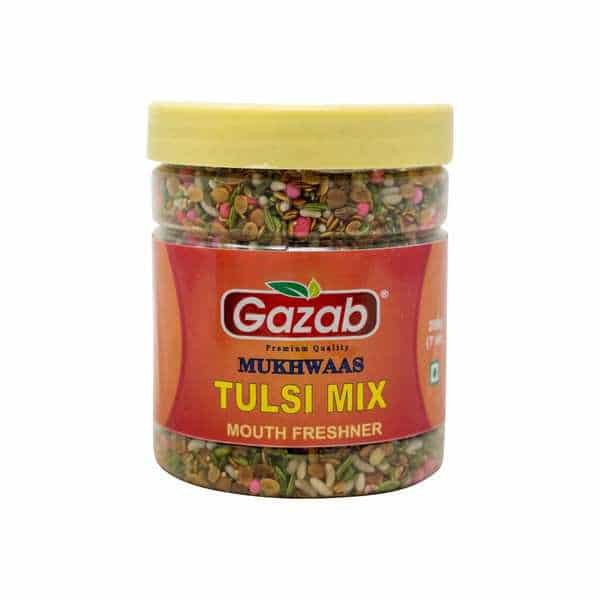 Gazab Tulsi Mix 200 GM