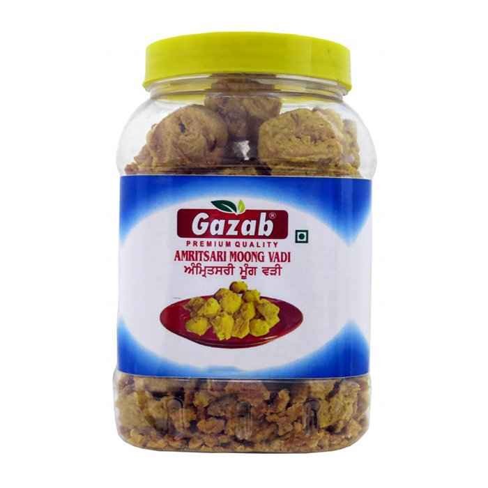 Gazab Amritsari Vadi 280 GM