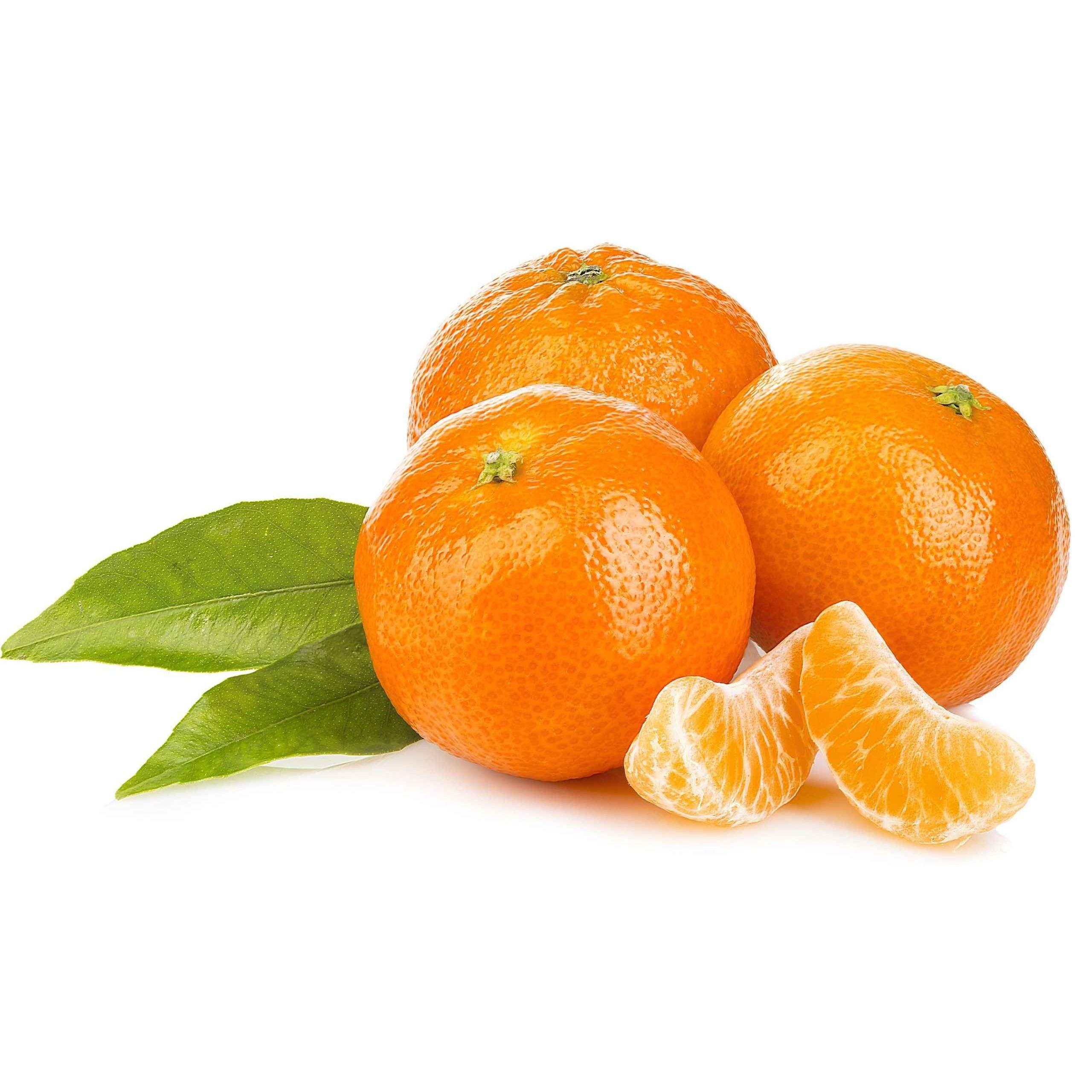 MANDARIN 1 LBS