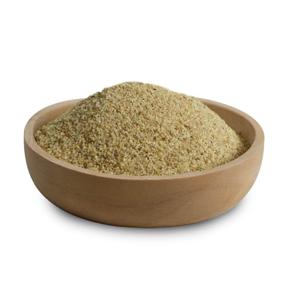 SARVANAS PEARL MILLET RAVA RDY 500 GM