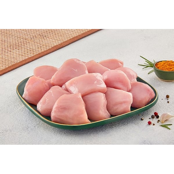 Chiken Cube 1 LBS