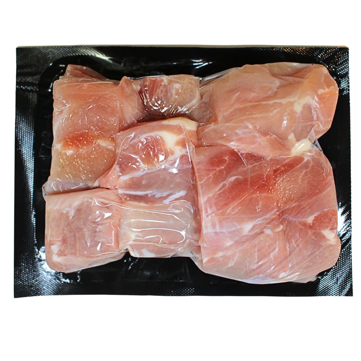Chicken Thigh Cube 1 LB