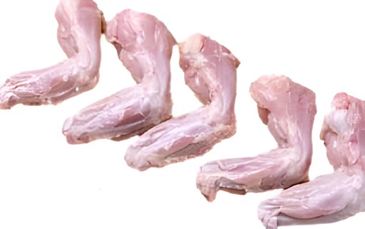 Beef Paya   Thin Cut 3 LBS
