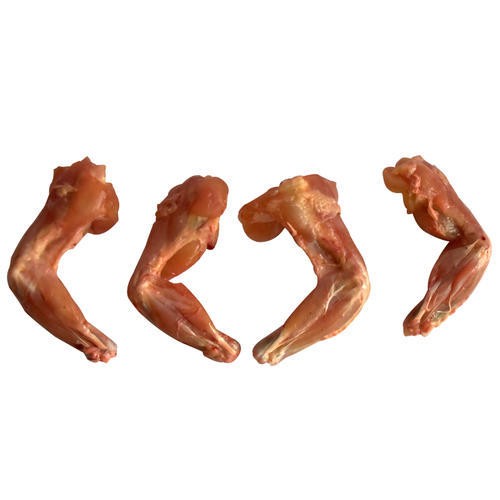 CHICKEN WINGS NO SKIN 1 LBS