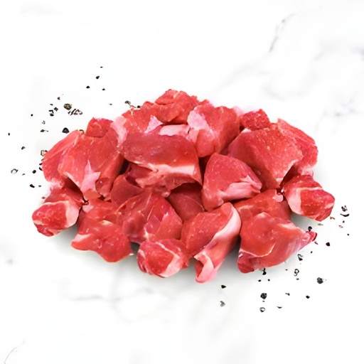 Nihari Beef   Regular 4 LBS