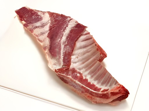 LAMB CHEST 1 LBS