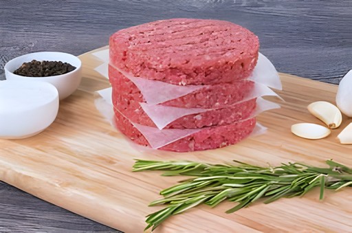 Mix Goat   Regular 2 LBS