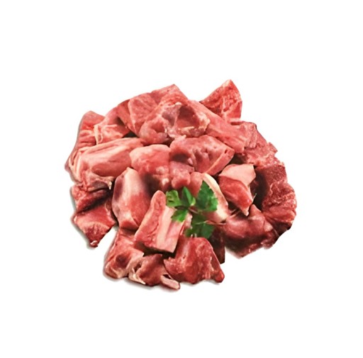 Beef With Bone Whole 1 LBS