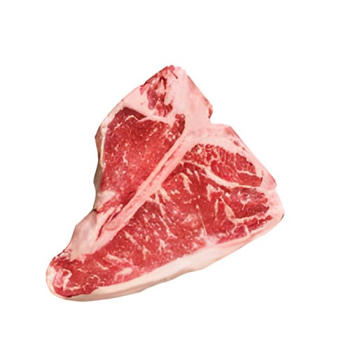 Beef TBone Steak 1 LBS