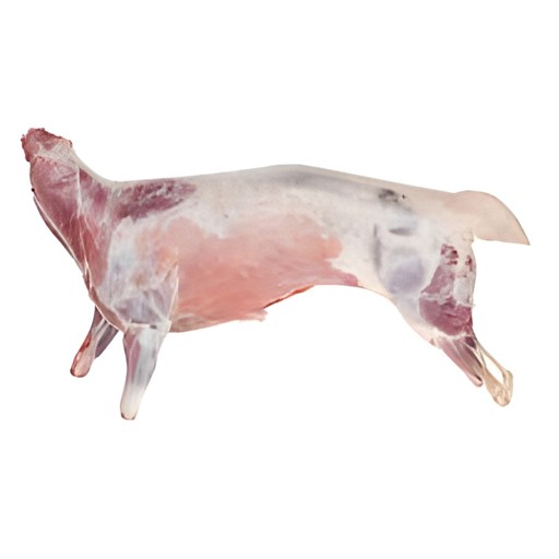 Goat Chops   Thin Cut 1 LBS
