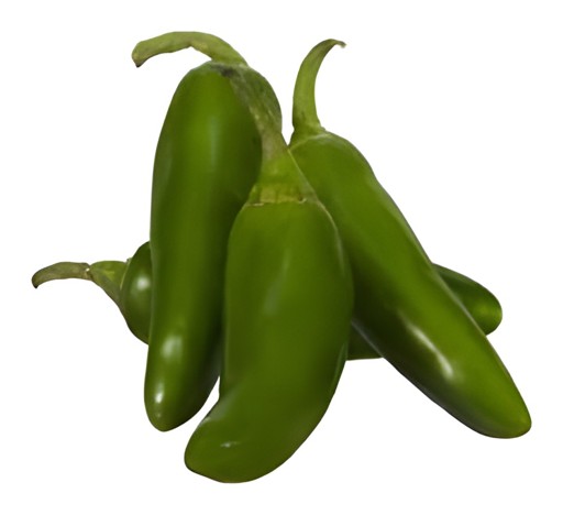 JALAPENOS 1 LBS