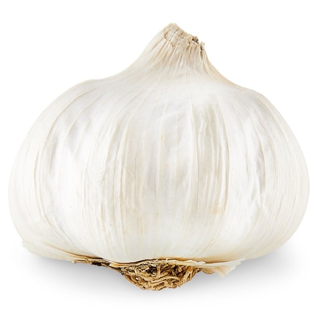 GARLIC WHOLE 1 LBS