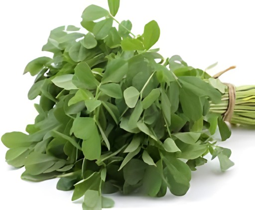 METHI LEAF 1 BUNCH