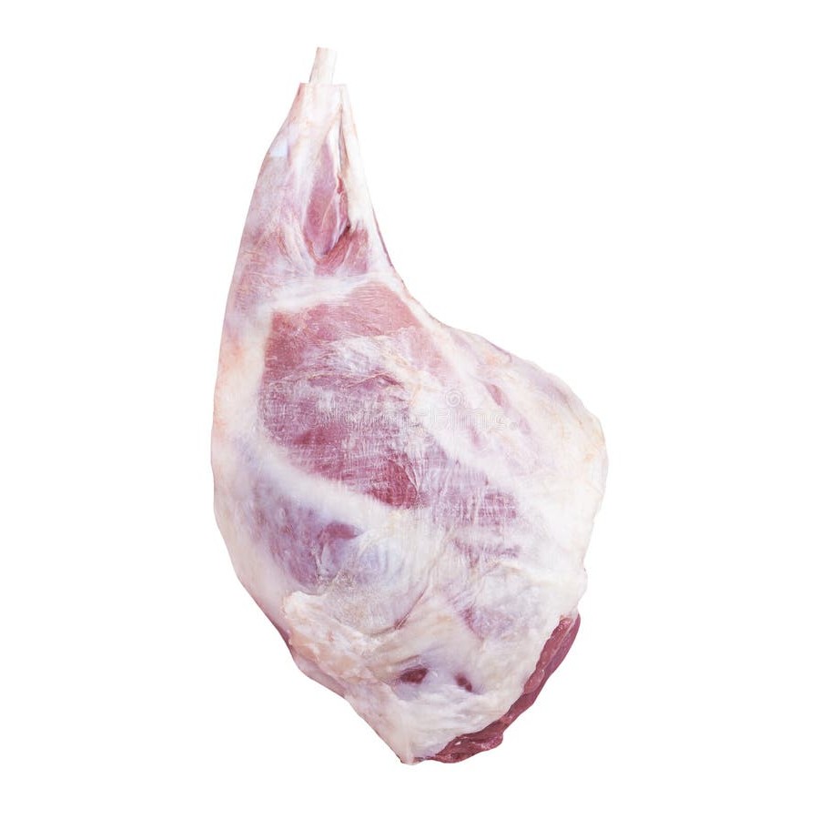 LAMB SHOULDER 1 LBS
