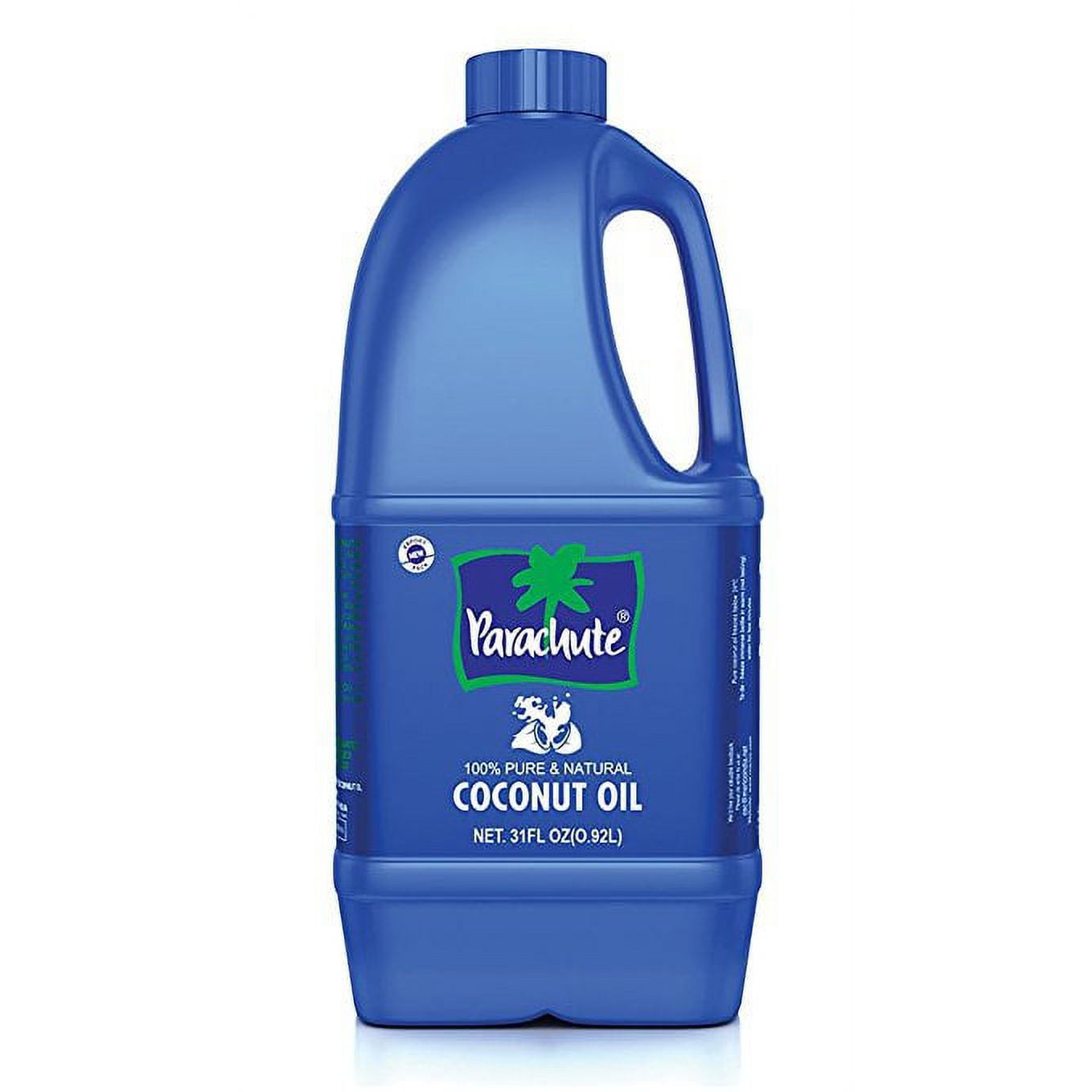 Parachute Coconut Oil 31 FLOZ