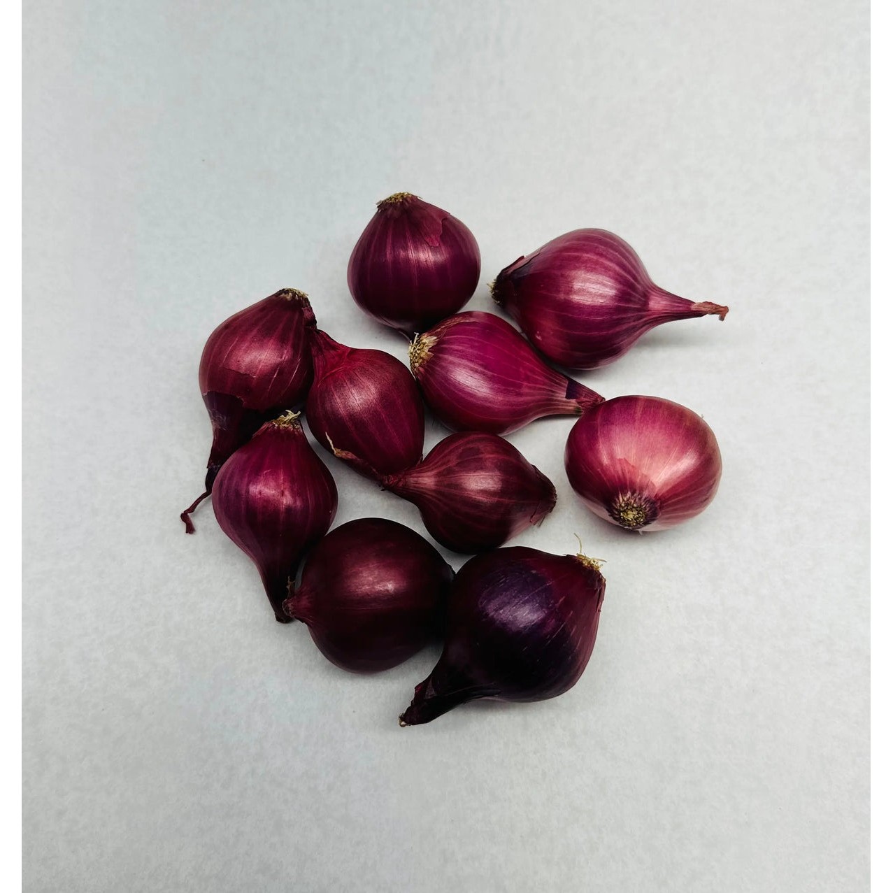 Red Pearl Onions 1 LBS