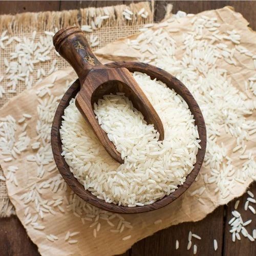 ISLAND PARBOILED RICE 8 KG
