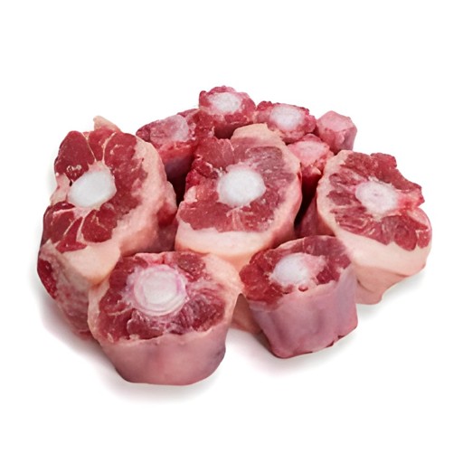 Beef Oxtales 4 LBS