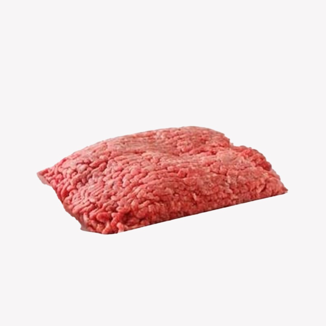 Beef Qeema Reg. 2 LBS