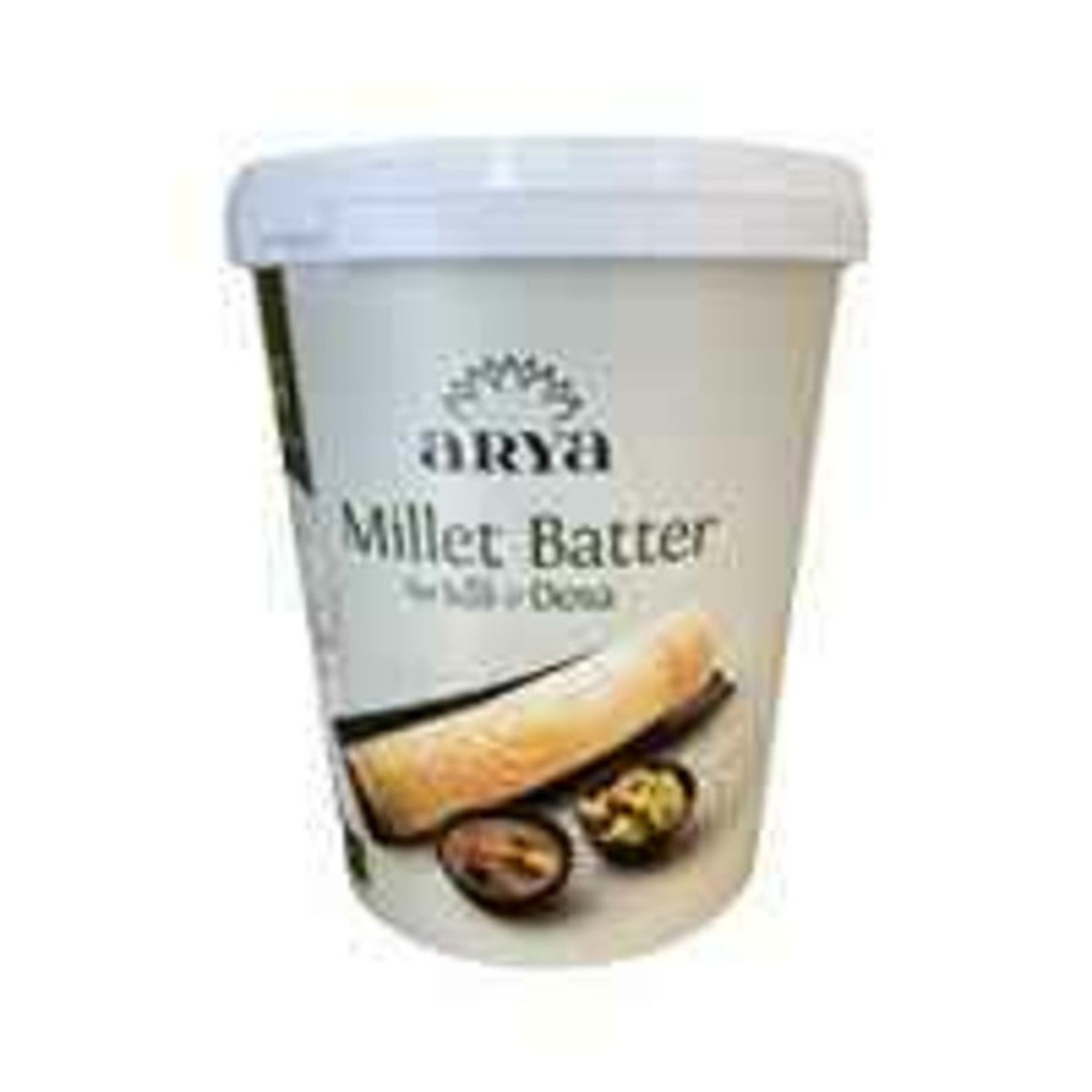 Arya Millet Batter For Idli And Dosa 1.88 LBS