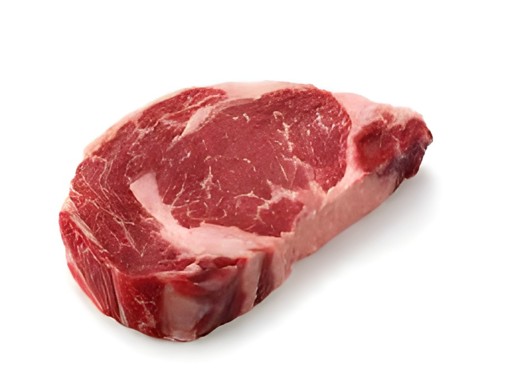 Beef Ribeye Cut 3 LBS