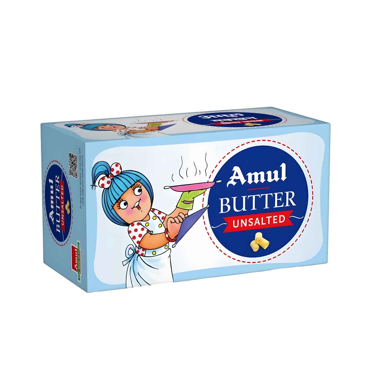Amul Batter Undalted 1.1 LBS