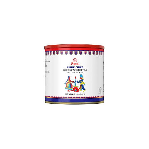 AMUL GHEE 16 OZ