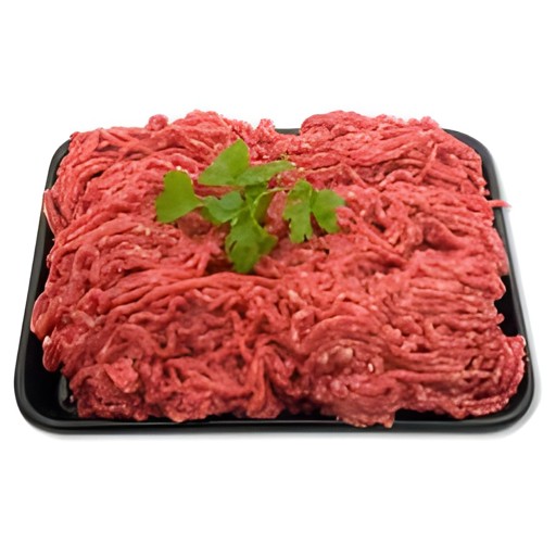 Beef Mince Coarse 3 LBS