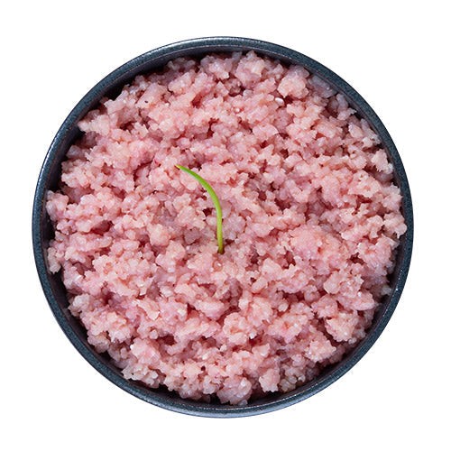 Chicken Breast Qeema 3 LBS