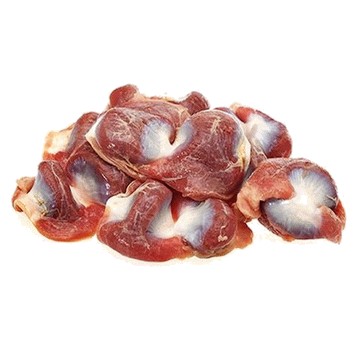 Chicken Gizzard 2 LBS