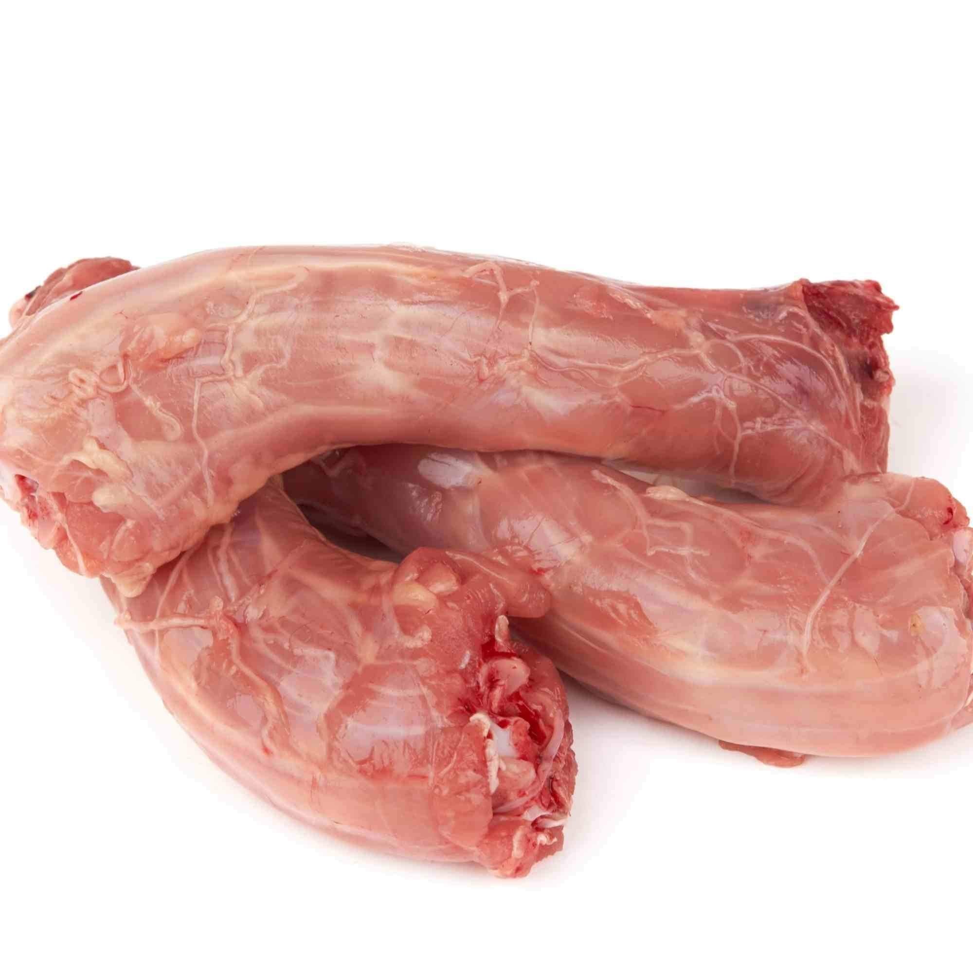 Chicken Neck 1 LBS