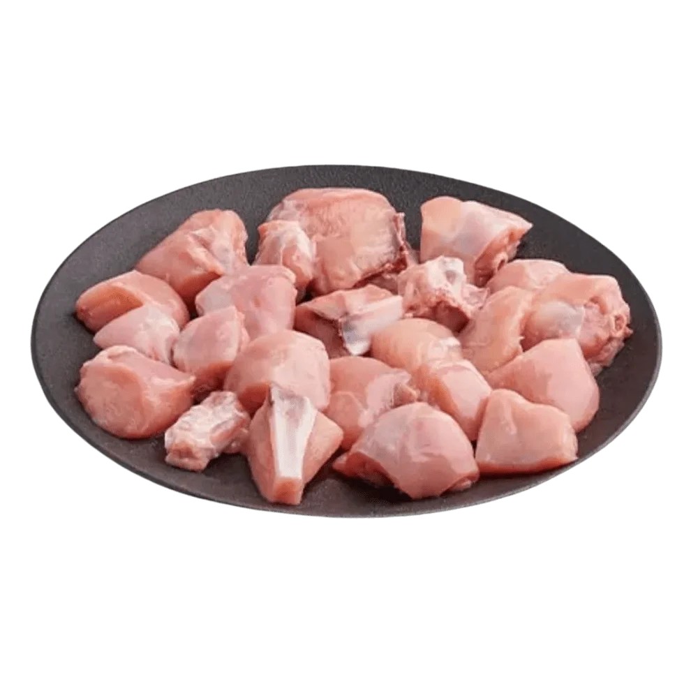 Chicken Fry Cut 2 LBS