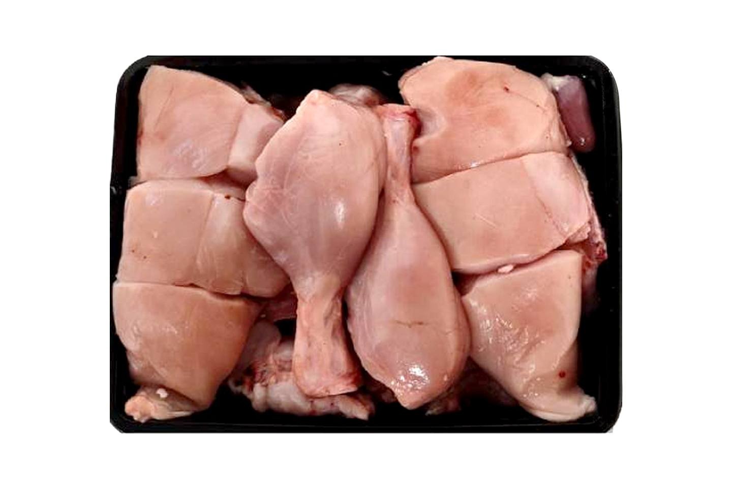 Chicken Soup Cut 1 LBS