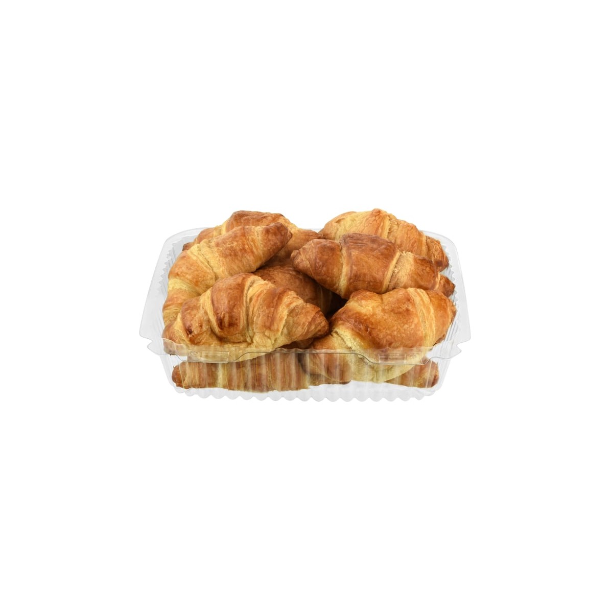 MINI CROSSANTS 12 OZ