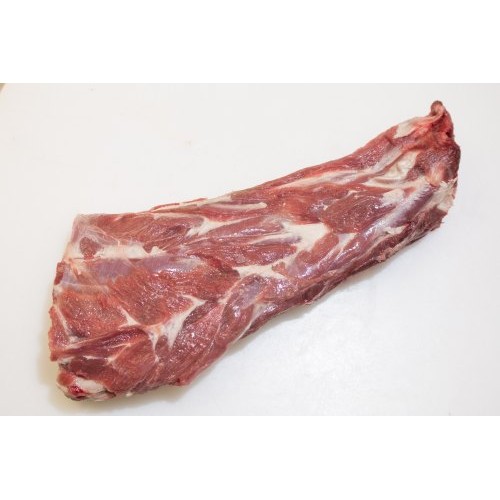 Goat Neck 2 LBS