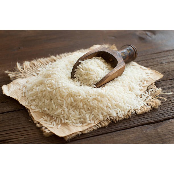 SAFRON BASMATI 20 LBS