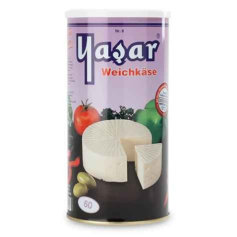 Yasar Cheese 1 KG