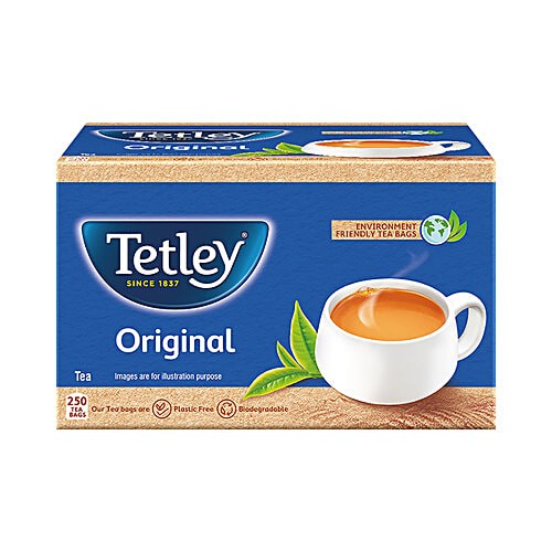 Tetley Tea  225 GM 225 GM