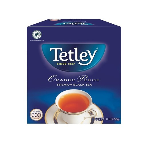 Tetley Tea Bags 300 Each