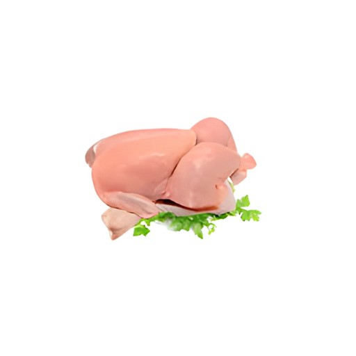 Baby Chicken   Whole 1 LBS