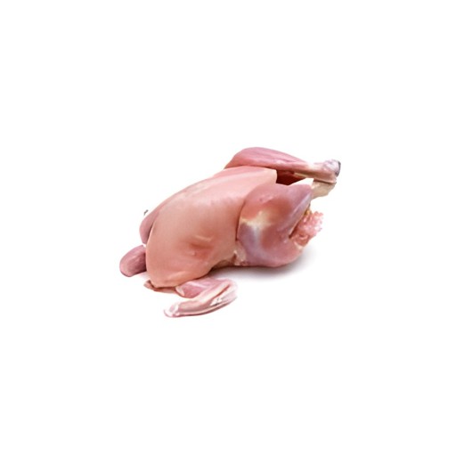 Baby Chicken   Clean 1 LBS