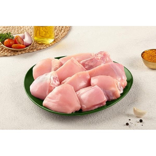 Chicken Wings   Curry Cut 3 LBS