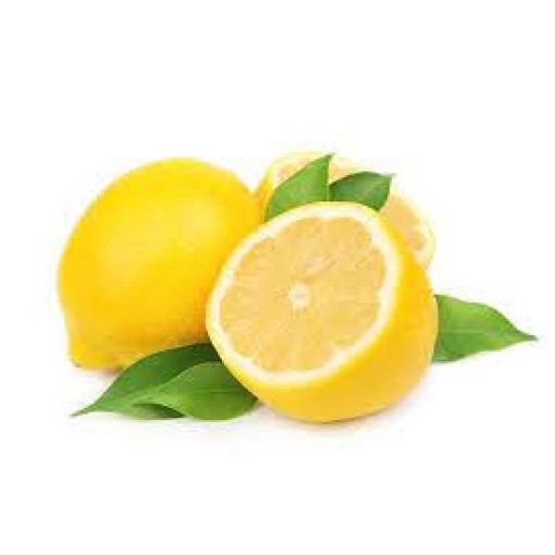 Yellow Lemon 1 LBS