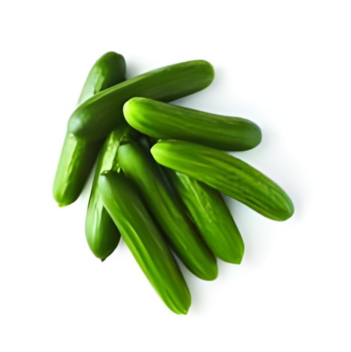 Mini Cucumber 2 LBS