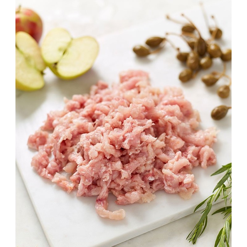 Chicken Qeema   Small Cut 1 LBS