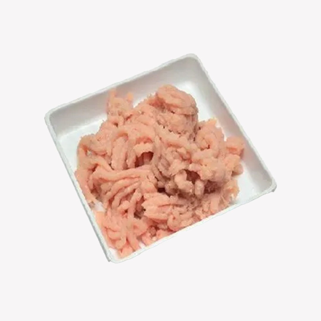 Chicken Qeema   Small Cut 2 LBS