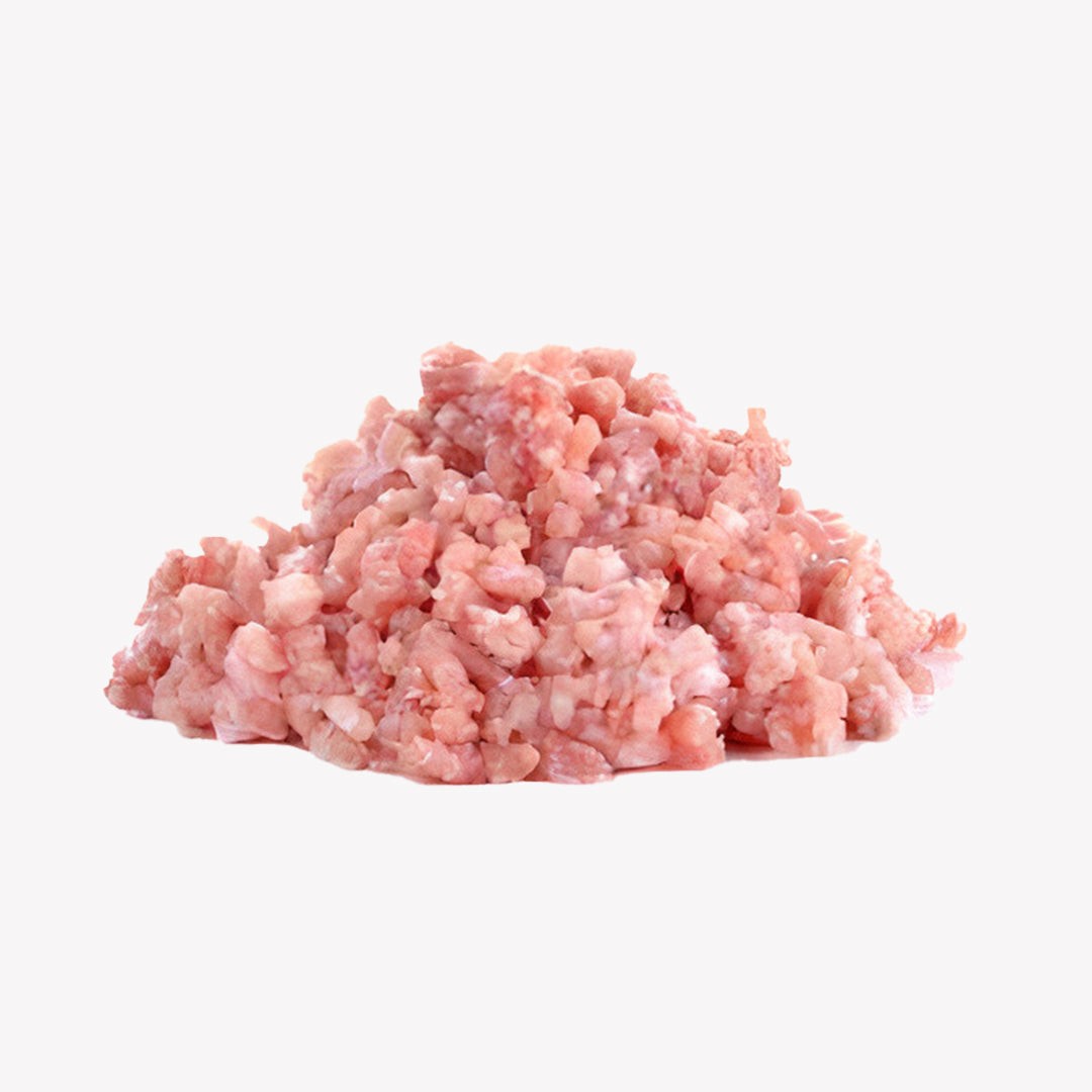 Chicken Qeema   Small Cut 4 LBS