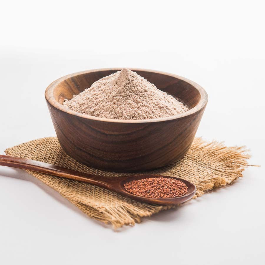 Ragi Flour 2 LBS