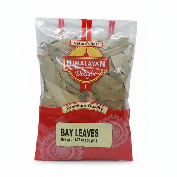Delight Bay Leaves 50 GM